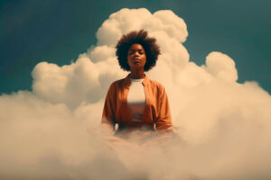 Coaching And Mentorship with Cynthia Chirinda